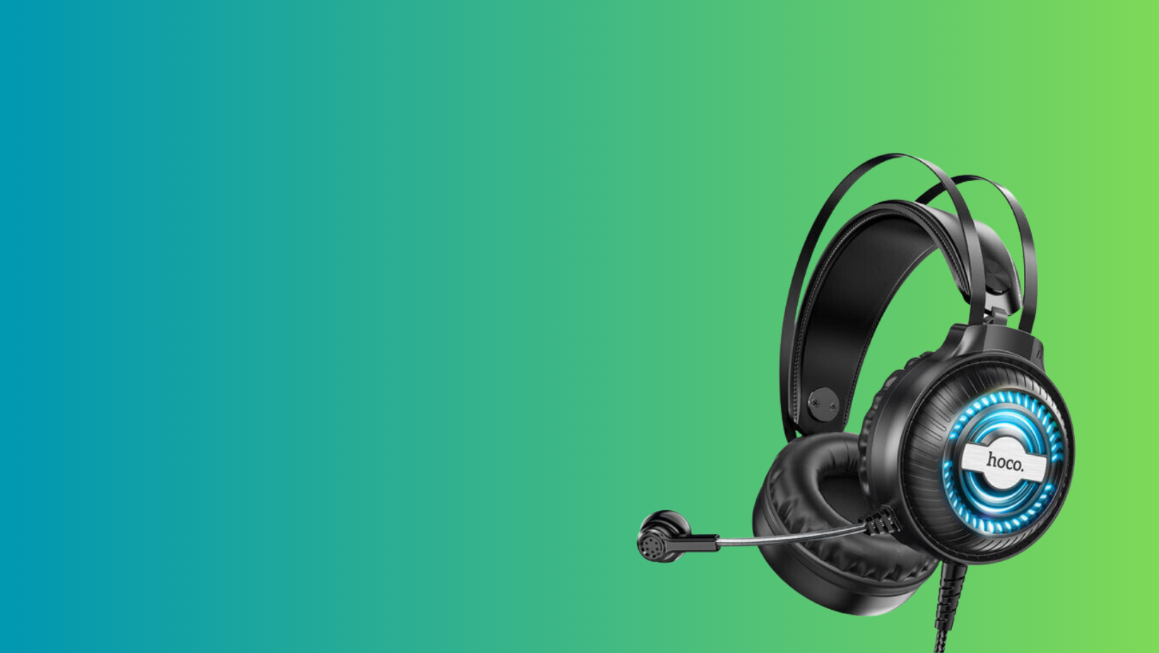 Gaming Headset