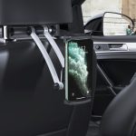 Hoco CA62 Backrest Tablet Car Holder - Image 3