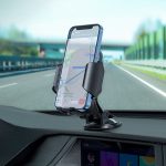 Hoco CA82 Center Console Car Holder - Image 2