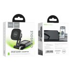 Hoco H4 Magnetic Center Console Car Holder - Image 2