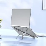 Hoco PH51 Folding Laptop Stand - Image 2