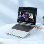 Hoco PH51 Folding Laptop Stand - Image 4