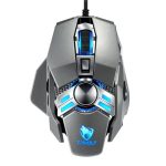 T-WOLF V10 Wired Gaming Mouse