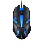 T-WOLF V1 Wired Gaming Mouse