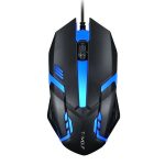 T-WOLF V1 Wired Gaming Mouse