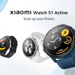 Xiaomi Watch S1 Active 01