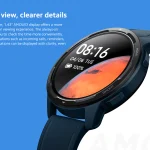 Xiaomi Watch S1 Active 03