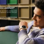 Xiaomi Watch S1 Active 20