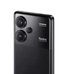 Redmi Note 13 Pro+ 5G 8GB RAM + 256GB ROM - Midnight Black (Unboxed Deal) - Image 3