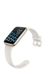 Xiaomi Smart Band 7 Pro - Ivory - Image 2