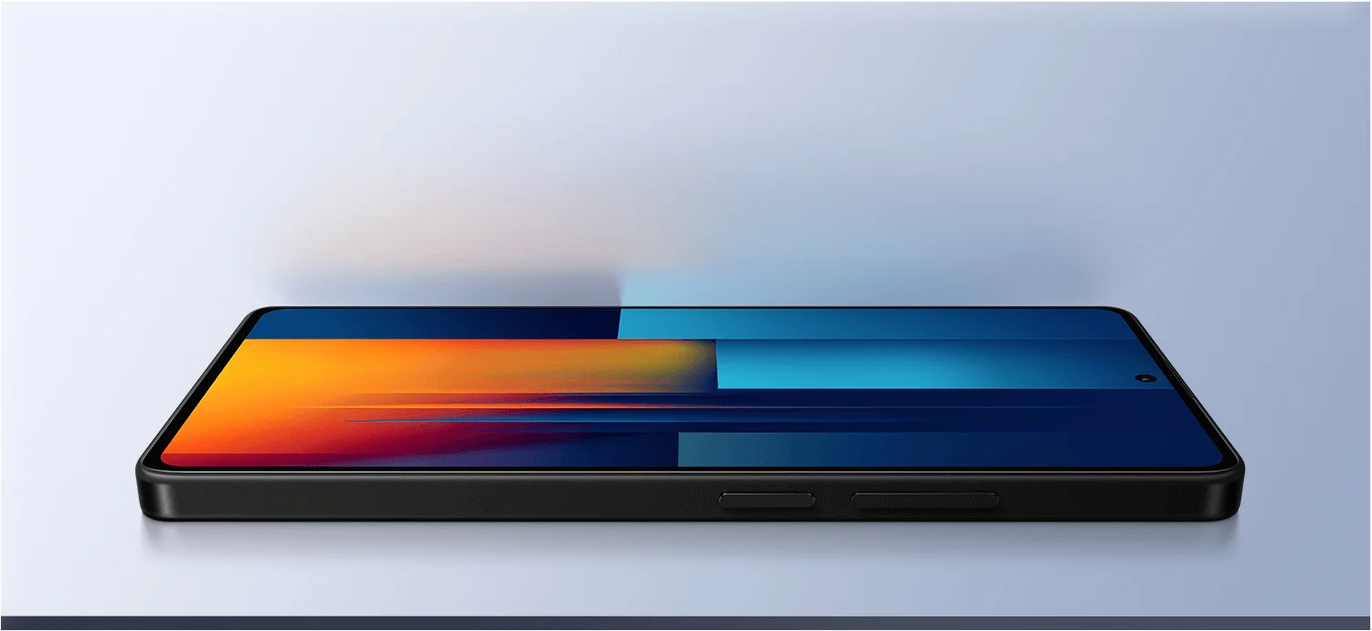 Poco Pad 8GB RAM + 256GB ROM - Blue (Unboxed Deal)