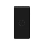 Xiaomi 10W Wireless Power Bank 10000 - Black