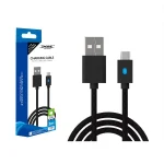 DOBE Gaming Controller Charging Cable 3M For PS5, Xbox and Nintendo - Black - Image 2