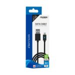 DOBE Gaming Controller Charging Cable 3M For PS5, Xbox and Nintendo - Black