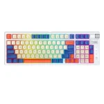 T-Wolf T70 3 Mode Mechanical Keyboard