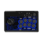 Dobe 7-in-1 Arcade Fighting Stick Controller - Image 2