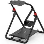 PXN A9 Gaming Steering Wheel Foldable Stand