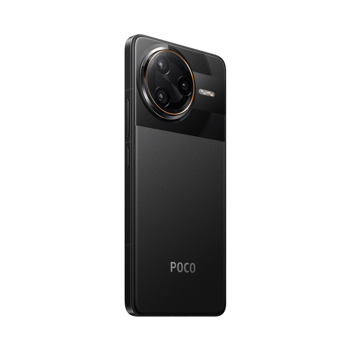 Poco F7 Ultra 5G Dual Sim 12GB RAM + 256GB ROM - Black (Unboxed Deal) - Image 3