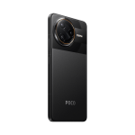 Poco F7 Ultra 5G Dual Sim 12GB RAM + 256GB ROM - Black (Unboxed Deal) - Image 3