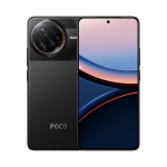 Poco F7 Ultra 5G Dual Sim 12GB RAM + 256GB ROM - Black (Unboxed Deal)