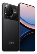 Poco F7 Ultra 5G Dual Sim 12GB RAM + 256GB ROM - Black (Unboxed Deal) - Image 2