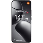 Xiaomi 14T Pro 12GB RAM + 512GB ROM - Titan Black (Brand New) - Image 2