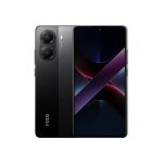 Poco X7 Pro Dual Sim 12GB RAM + 512GB ROM - Black (Unboxed Deal)