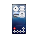 Nothing Phone (3a) 12GB RAM + 256GB ROM - White (Brand New) - Image 2