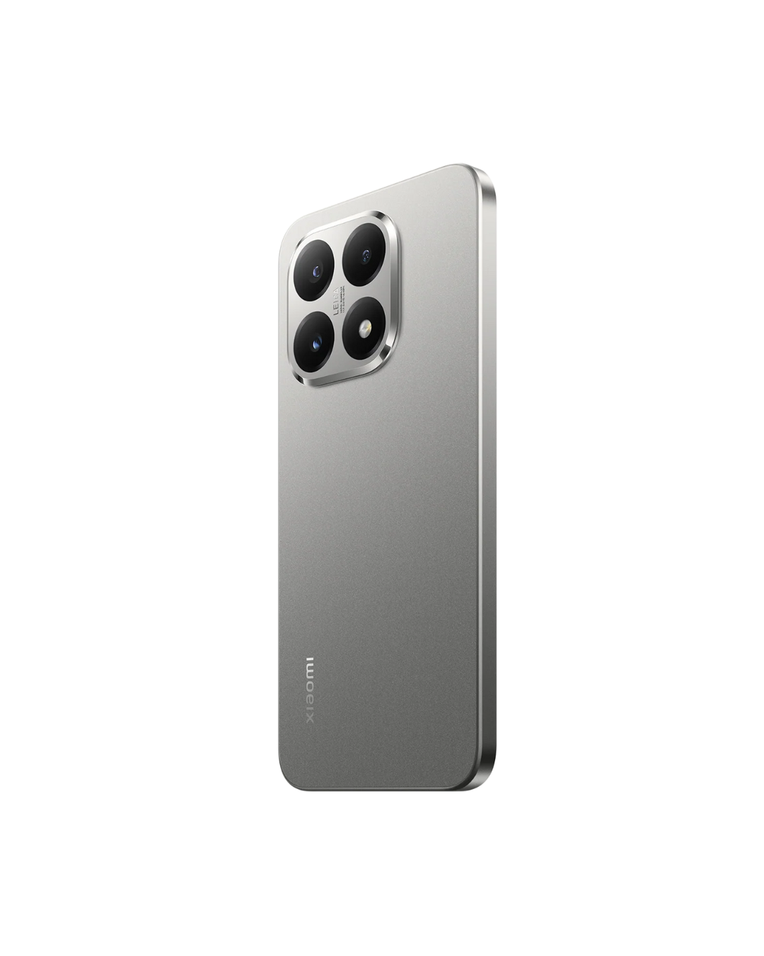 Xiaomi 15T 12GB RAM + 512GB ROM - Grey (Brand New)