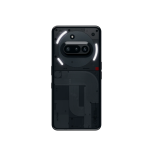 Nothing Phone (3a) 12GB RAM + 256GB ROM - Black (Brand New) - Image 3