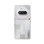 Nothing Phone (3a) 12GB RAM + 256GB ROM - White (Brand New)