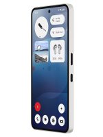 Nothing Phone (3a) 12GB RAM + 256GB ROM - White (Brand New) - Image 3