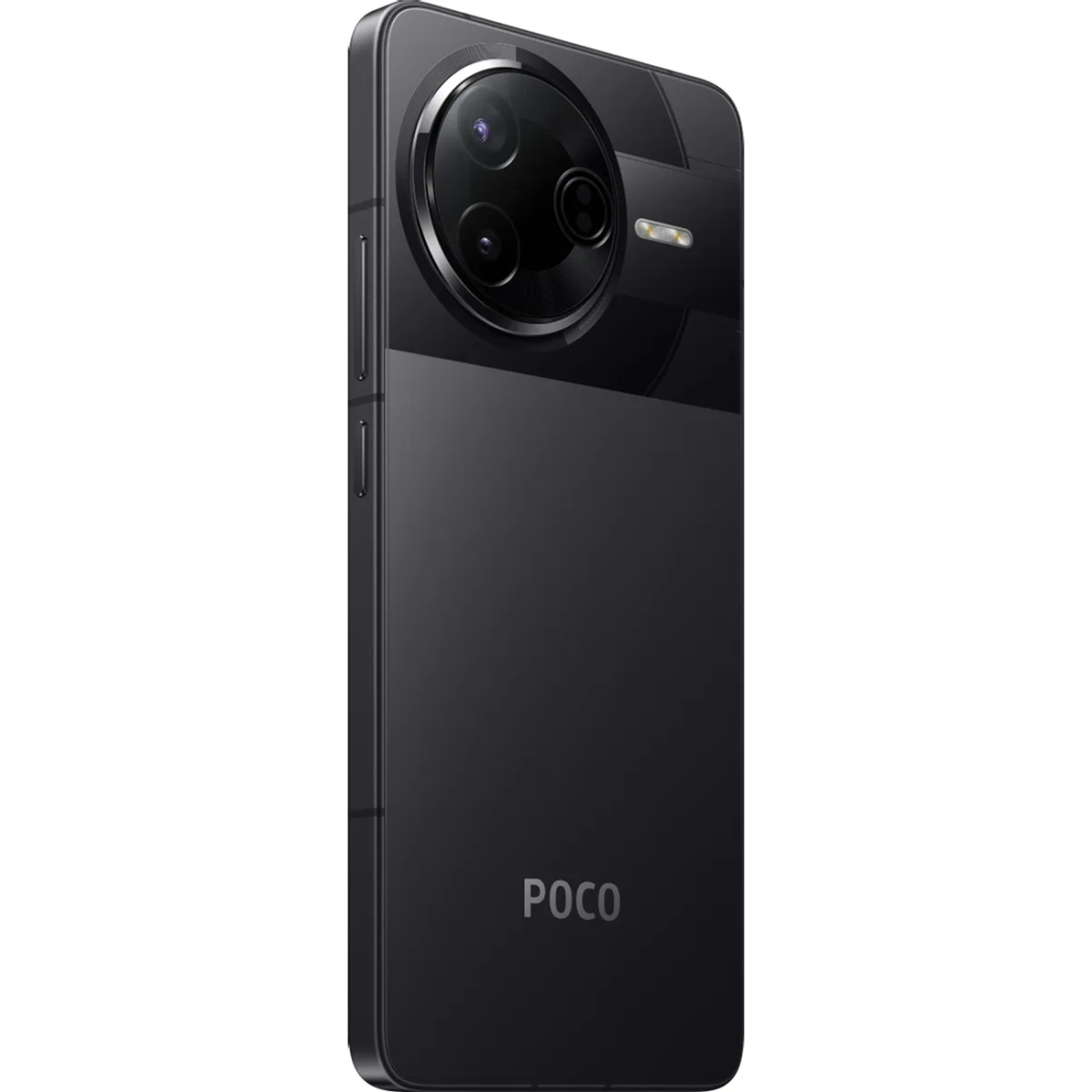 POCO F7 Pro 5G 12GB RAM + 512GB ROM - Black (Brand New) - Image 2