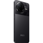 POCO F7 Pro 5G 12GB RAM + 512GB ROM - Black (Brand New) - Image 2