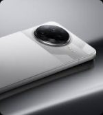 POCO F7 Pro 5G 12GB RAM + 512GB ROM - Silver (Brand New) - Image 3