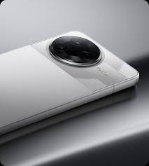 POCO F7 Pro 5G 12GB RAM + 512GB ROM - Silver (Brand New)