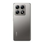 Xiaomi 14T Pro 12GB RAM + 512GB ROM - Titan Grey (Unboxed Deal) - Image 3