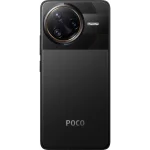Poco F7 Ultra 5G Dual Sim 12GB RAM + 256GB ROM - Black (Unboxed Deal) - Image 4
