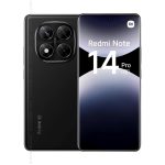 Redmi Note 14 Pro 8GB RAM+256GB ROM - Midnight Black (Unboxed Deal)