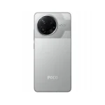 POCO F7 Pro 5G 12GB RAM + 512GB ROM - Silver (Brand New) - Image 2
