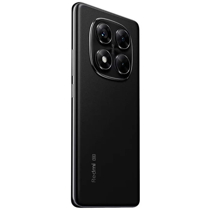 Redmi Note 14 Pro 8GB RAM+256GB ROM - Midnight Black (Unboxed Deal) - Image 2