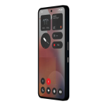 Nothing Phone (3a) Pro 12GB RAM + 256GB ROM - Black ( Unboxed Deal ) - Image 2