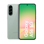 Samsung Galaxy A56 5G 12GB RAM + 256GB ROM - Awesome Olive (Brand New)