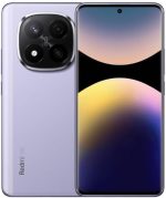 Redmi Note 14 Pro+ 5G 12GB RAM + 256GB ROM - Lavender Purple (Brand New) - Image 2