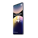 Redmi Note 14 Pro+ 5G 12GB RAM + 256GB ROM - Lavender Purple (Brand New)