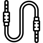 Audio Adapters