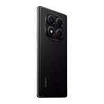Redmi Note 14 Pro+ 5G 12GB RAM + 256GB ROM - Midnight Black (Brand New) - Image 3