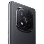 Redmi Note 14 Pro+ 5G 12GB RAM + 256GB ROM - Midnight Black (Brand New) - Image 4