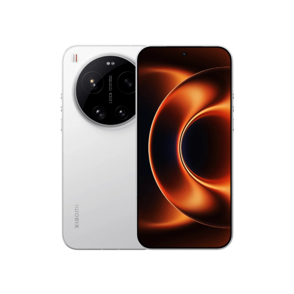 【Hoàng】XIAOMI 17 Pro Max 16GB/1TBホワイト Xiaomi 17 Ultra Dual Sim 16GB RAM + 1TB ROM - White (Brand New)