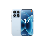 Xiaomi 17 Dual Sim 12GB RAM + 512GB ROM - Blue (Brand New)
